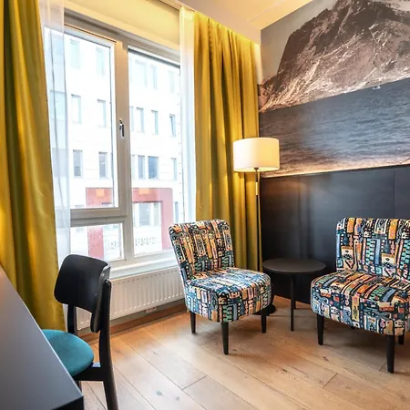 Thon Hotel Nordlys-2