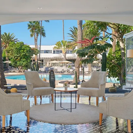 H10 Ocean Dunas - Adults Only-2