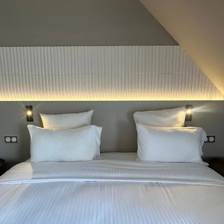 James Vignoble Hôtel - Eguisheim-3