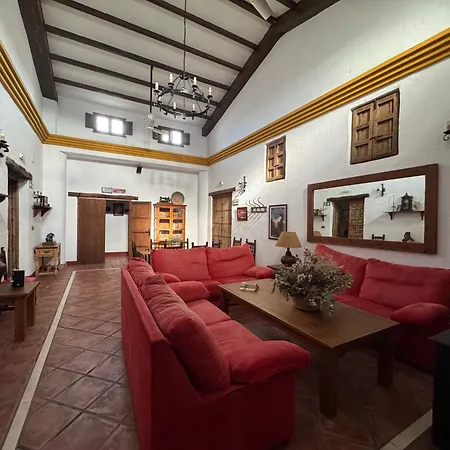 Posada de Jose Mª El Tempranillo-3