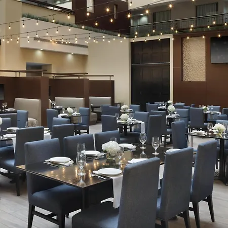 Embassy Suites By Hilton Detroit Troy Auburn Hills-3