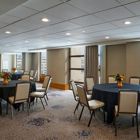 The Westin Detroit Metropolitan Airport-3