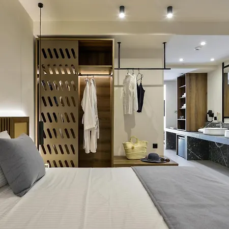 Aristoteles Holiday Hotel And Spa-3