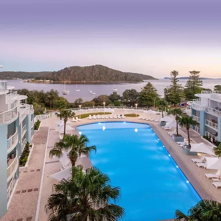 Mantra Ettalong Beach-3