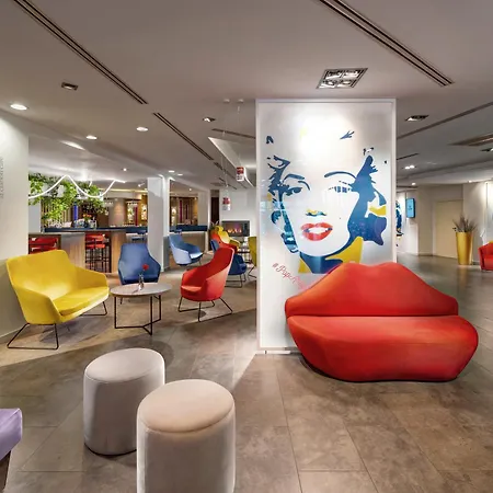 Clarion Congress Hotel Bratislava-3