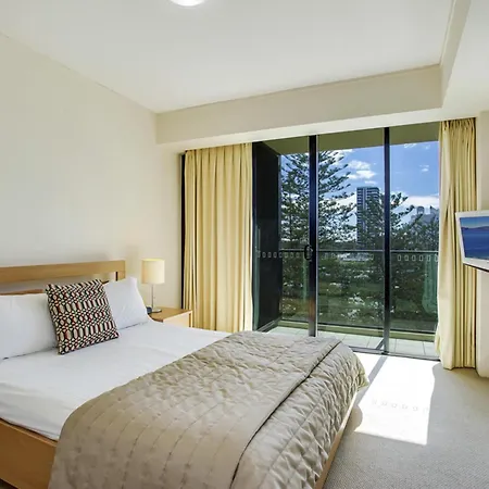 Mantra Broadbeach On The Park-2