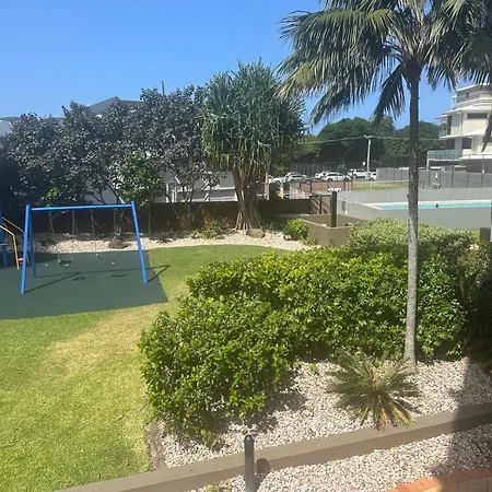 Majorca Isle Beachside Resort-2