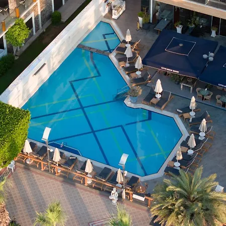 Cettia Beach Resort-2