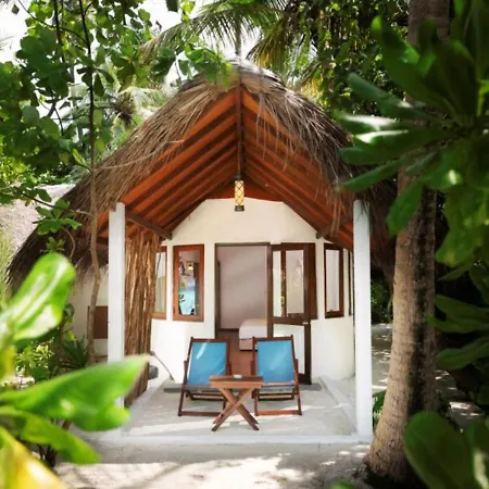 Makunudu Island- An Intimate Hideaway-2