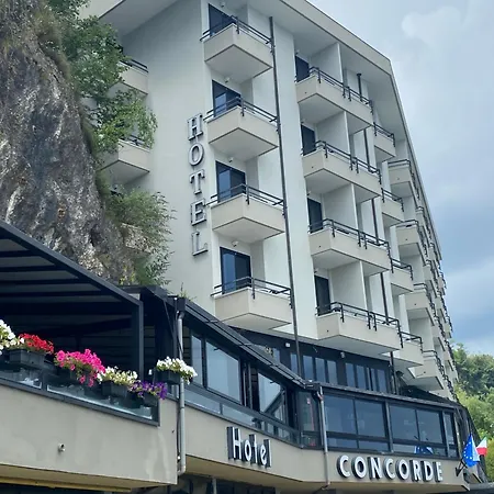 Hotel Concorde-2