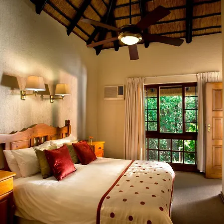 Kruger Park Lodge-3