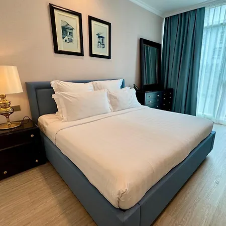 Rongratana Executive Residence Bangkok-2