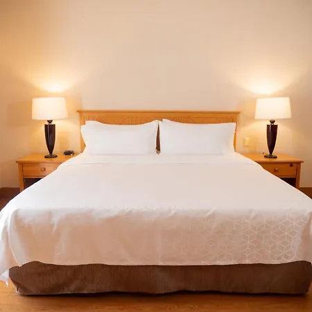 Holiday Inn Express Guanajuato By Ihg-3