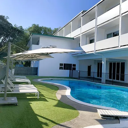Mercure Tauranga-2