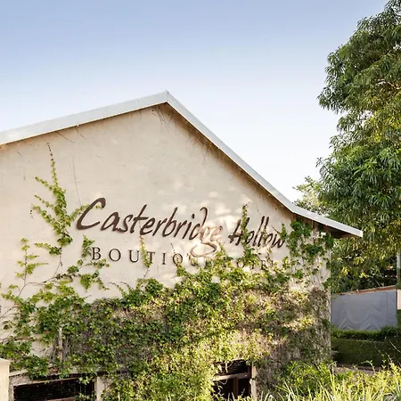 Casterbridge Hollow Boutique Hotel-2