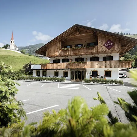 Boutique Hotel Eggele-2