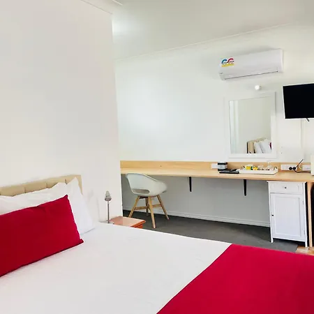 Ashton Motel-2