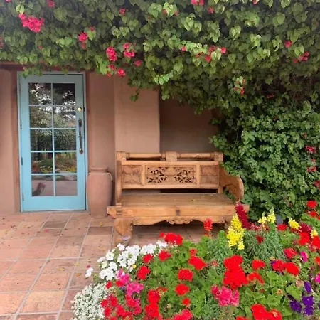 The Hermosa Inn-2