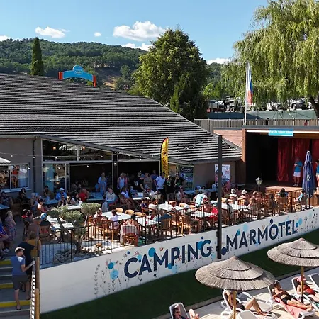Camping Marmotel-3