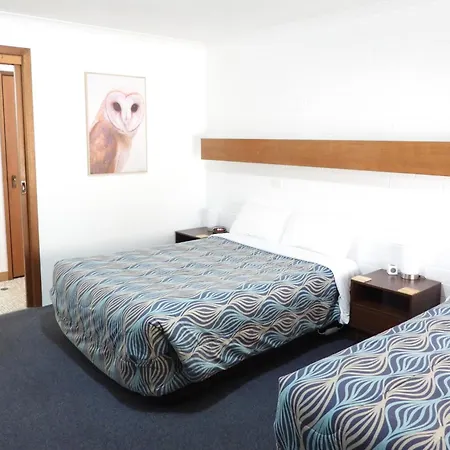 Orana Motor Inn-2