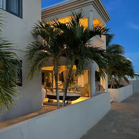 Oasis Guesthouse, Boutique Style Hotel-2