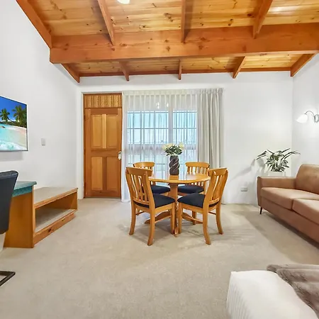 Coonawarra Place Motor Inn-3