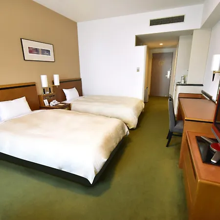 Star Gate Hotel Kansai Airport-3