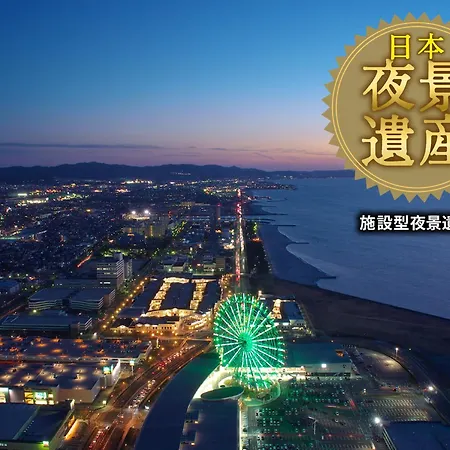 Star Gate Hotel Kansai Airport-2