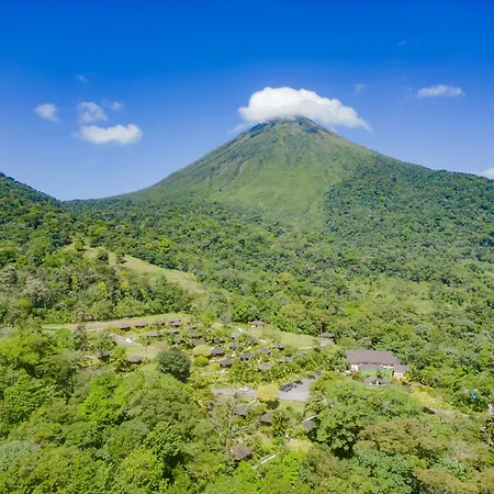 Hotel Lomas Del Volcan-2