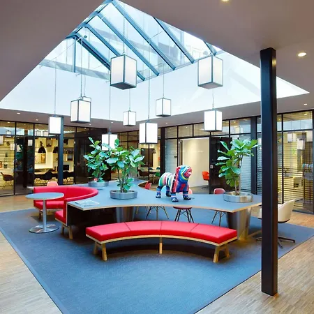 Citizenm Rotterdam-3