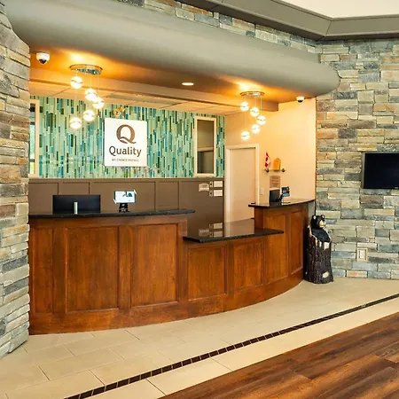 Quality Inn & Suites-3