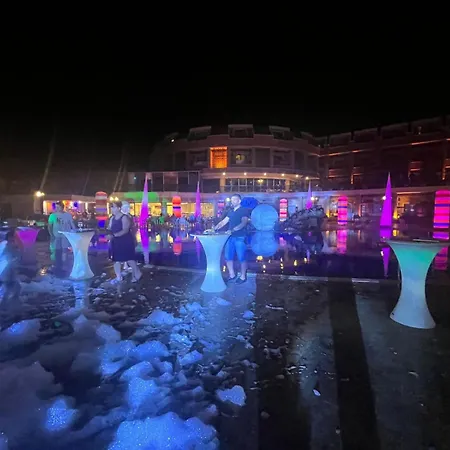 Elamir Resort Hotel-2