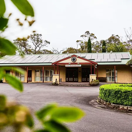 Sanctuary House Resort Motel-2