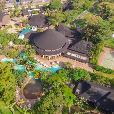 Safari Park Hotel-2