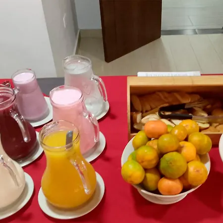 Hotel HR Amada Cúcuta-2