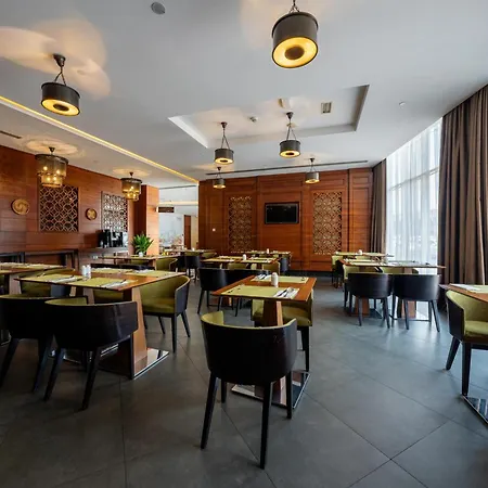 Hilton Garden Inn Dubai Deira-3