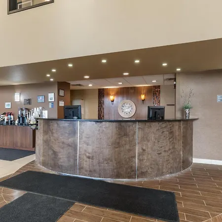 Best Western Plus Fox Creek-2