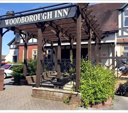 Woodborough Inn-2