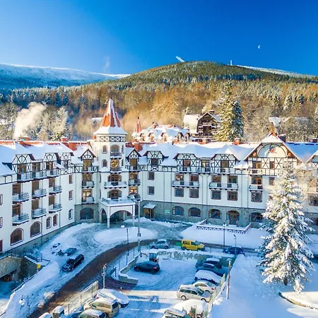 Hotel Buczynski Medical & Spa-2