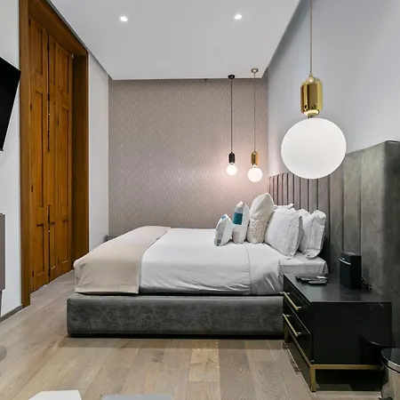 Casa Prim Hotel Boutique (Adults Only)-2
