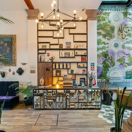 Casa Prim Hotel Boutique (Adults Only)-3