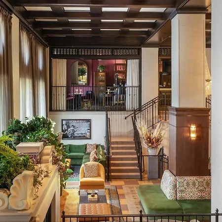 Holston House Nashville, In The Unbound Collection By Hyatt-2