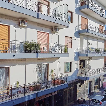 Mirosa Bed And Breakfast-3