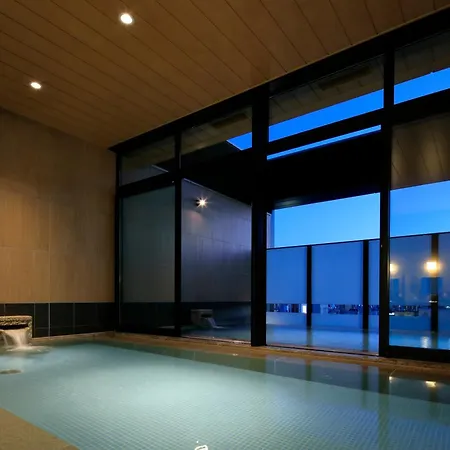 Candeo Hotels Hiroshima Hatchobori-2