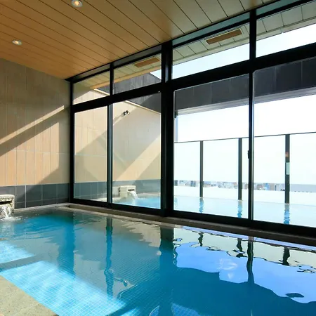 Candeo Hotels Hiroshima Hatchobori-3
