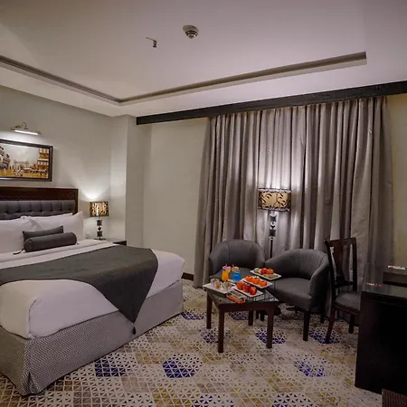 Ramada By Wyndham Islamabad-3