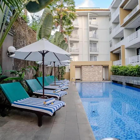 Pandawa Hill Resort-3