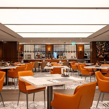 Doubletree By Hilton Perth Northbridge-3