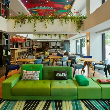 Citizenm Kuala Lumpur-3