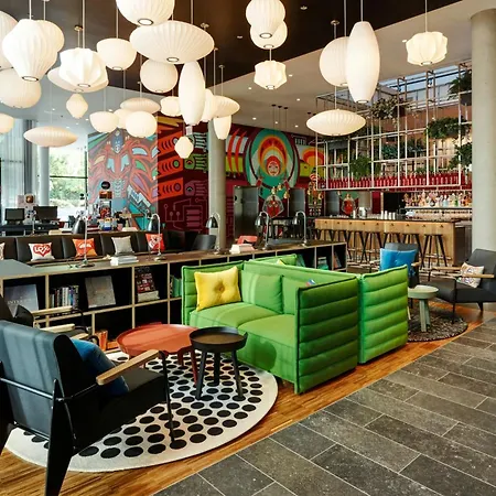 Citizenm Seattle South Lake-3